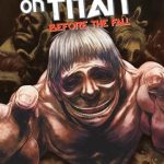 Attack on Titan Before The Fall vol 14