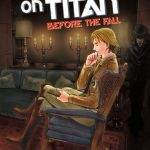 Attack on Titan Before The Fall vol 15