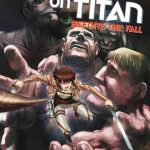 Attack on Titan Before The Fall vol 16