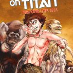 Attack on Titan Before The Fall vol 4
