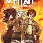 Attack on Titan Before The Fall vol 5