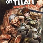 Attack on Titan Before The Fall vol 7
