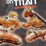 Attack on Titan Before The Fall vol 9