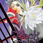 Black Bird, Vol. 11 Manga