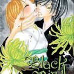 Black Bird, Vol. 3 Manga