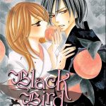 Black Bird, Vol. 5 Manga