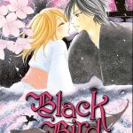 Black Bird, Vol. 8 Manga