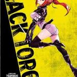 Black Torch, Vol. 2 Manga