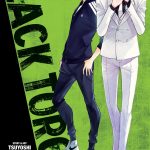 Black Torch, Vol. 5 Manga