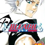 Bleach vol 16 Manga