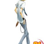 Bleach vol 21 Manga