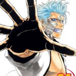 Bleach vol 24 Manga