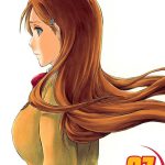 Bleach vol 27 Manga