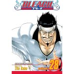 Bleach vol 28 Manga