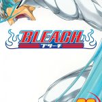 Bleach vol 32 Manga