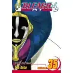 Bleach vol 35 Manga