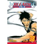 Bleach vol 38 Manga
