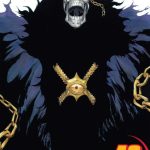 Bleach vol 43 Manga