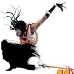 Bleach vol 44 Manga
