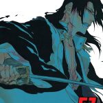 Bleach vol 57 Manga