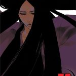 Bleach vol 59 Manga