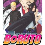 Boruto Naruto Next Generations, Vol. 10 Manga