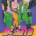 Boruto Naruto Next Generations, Vol. 11 Manga