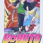 Boruto Naruto Next Generations, Vol. 14 Manga