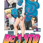 Boruto Naruto Next Generations, Vol. 15 Manga
