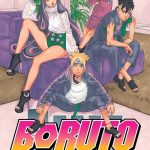 Boruto Naruto Next Generations, Vol. 19 Manga
