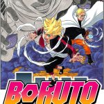 Boruto Naruto Next Generations, Vol. 2 Manga
