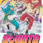 Boruto Naruto Next Generations, Vol. 20 Manga