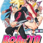 Boruto Naruto Next Generations, Vol. 3 Manga