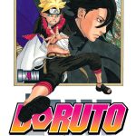 Boruto Naruto Next Generations, Vol. 4 Manga