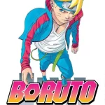 Boruto Naruto Next Generations, Vol. 5 Manga