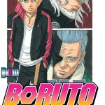 Boruto Naruto Next Generations, Vol. 6 Manga