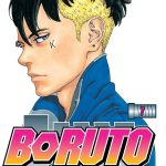 Boruto Naruto Next Generations, Vol. 7 Manga