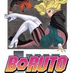 Boruto Naruto Next Generations, Vol. 8 Manga
