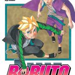 Boruto Naruto Next Generations, Vol. 9 Manga