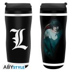 DEATH NOTE putna šalica 355ml