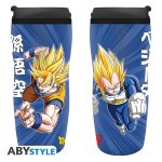DRAGON BALL Z putna šalica 355ml