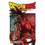 Dragon Ball Super, Vol. 18 Manga