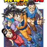 Dragon Ball Super, Vol. 19 Manga