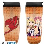 FAIRY TAIL putna šalica 355ml