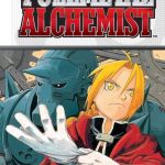 Fullmetal Alchemist Vol. 1 Manga