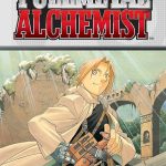 Fullmetal Alchemist Vol. 10 Manga
