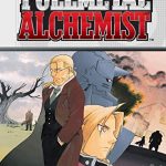 Fullmetal Alchemist Vol. 11 Manga