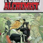 Fullmetal Alchemist Vol. 12 Manga