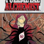 Fullmetal Alchemist Vol. 13 Manga