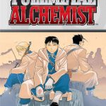 Fullmetal Alchemist Vol. 15 Manga